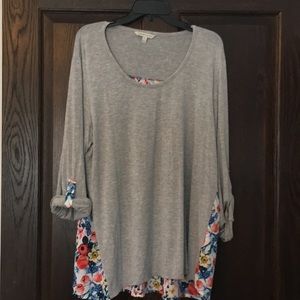 Stitch fix blouse
